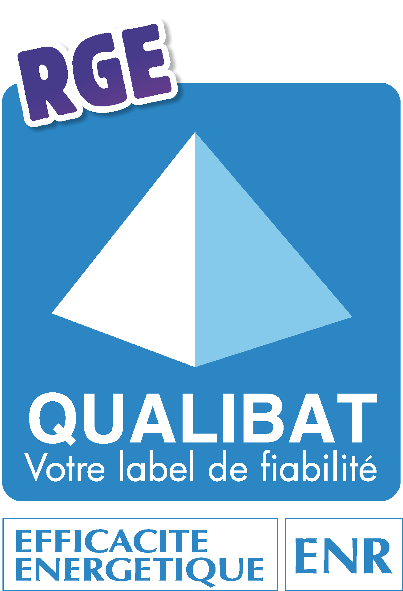 RGE Reconnu Garant de l'Environnement